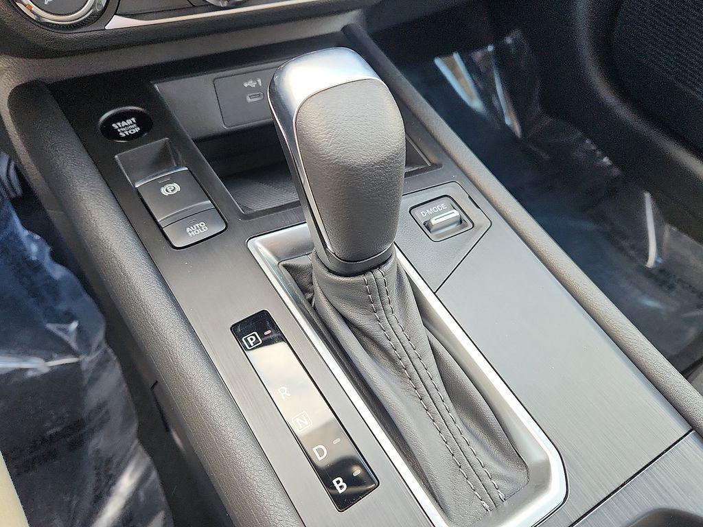 new 2026 Nissan Kicks car, priced at $23,130