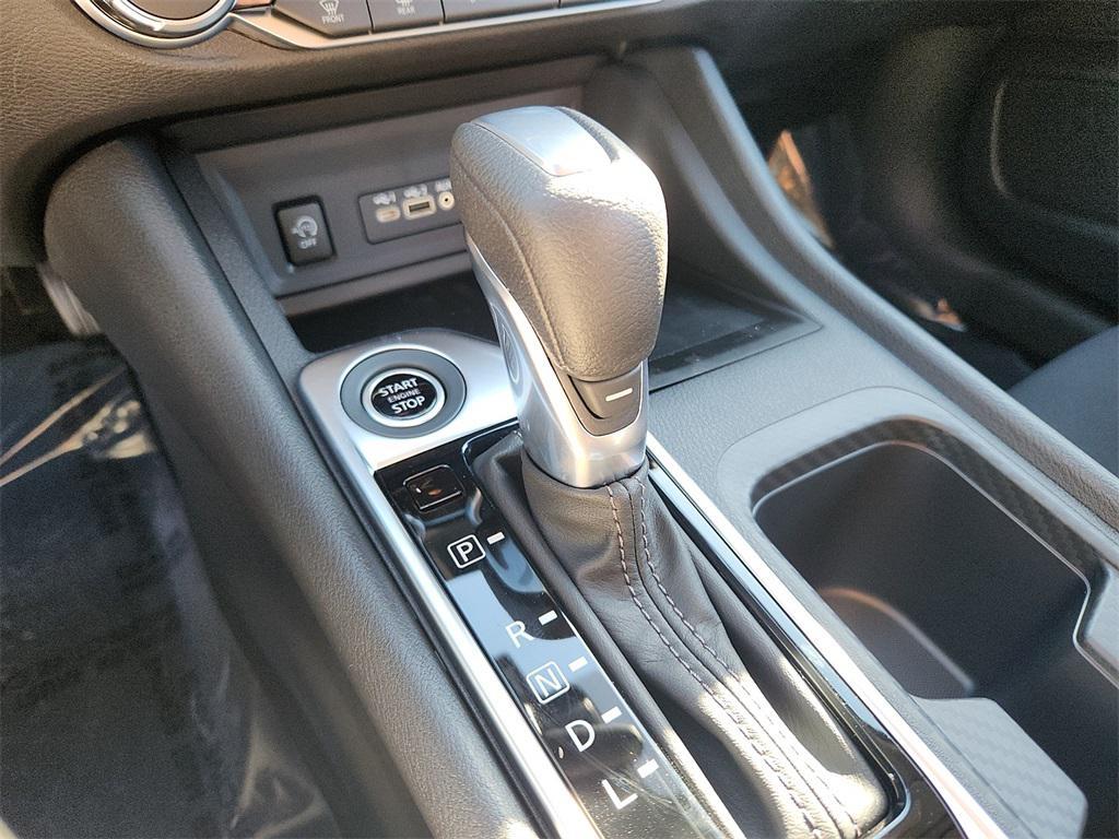 new 2025 Nissan Sentra car, priced at $19,772