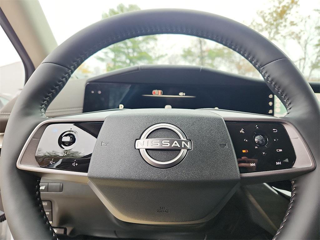 new 2026 Nissan Murano car, priced at $44,100