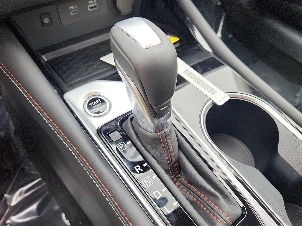 new 2025 Nissan Altima car, priced at $29,711