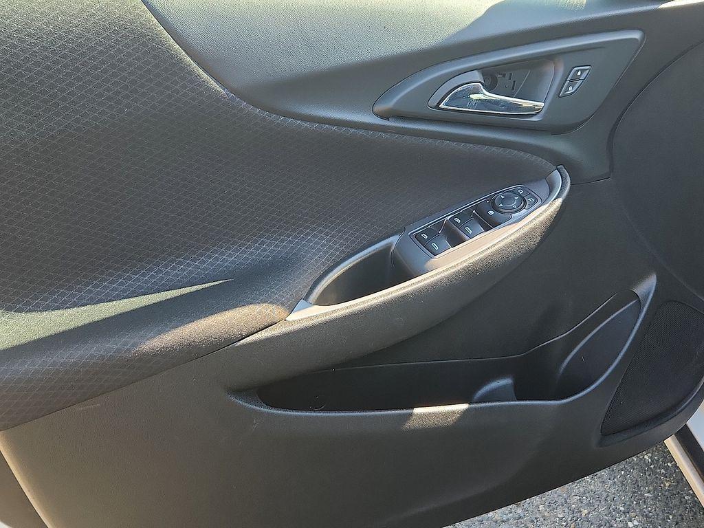 used 2023 Chevrolet Malibu car, priced at $13,300
