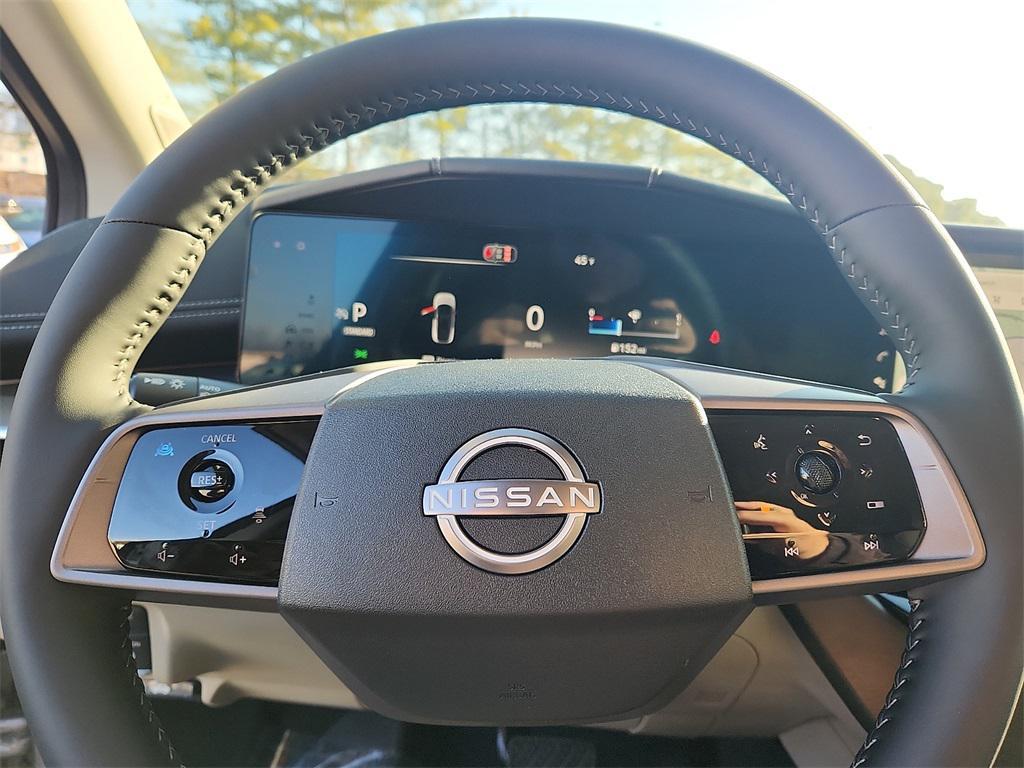 new 2026 Nissan Murano car, priced at $42,109