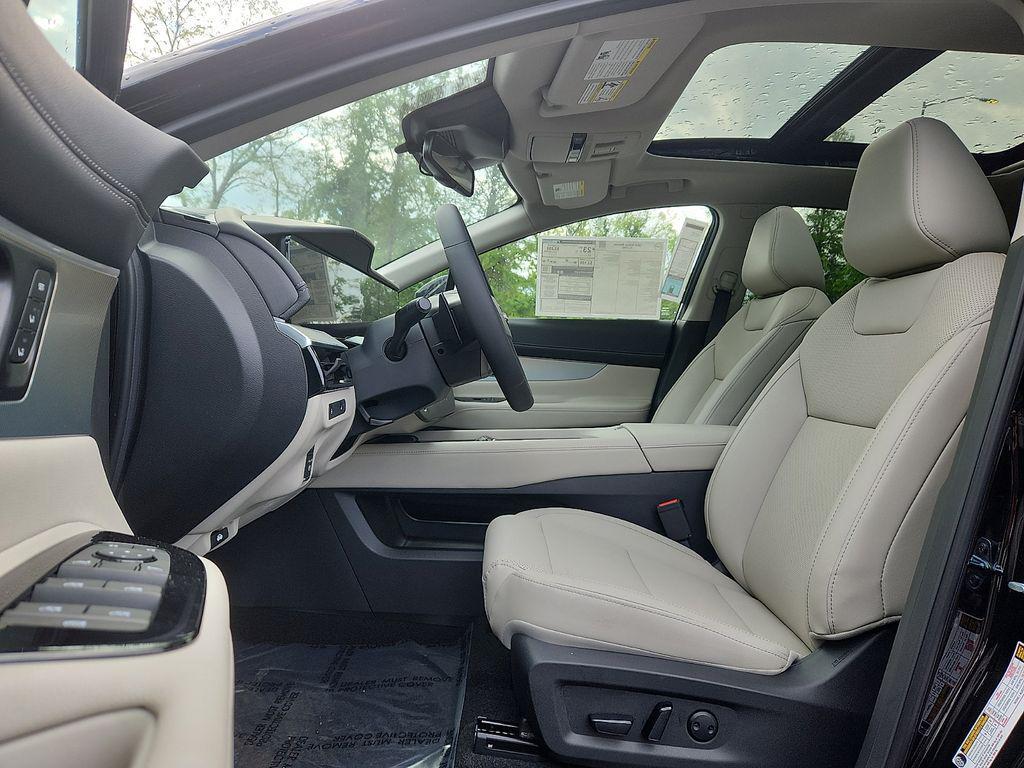 new 2026 Nissan Murano car, priced at $44,520