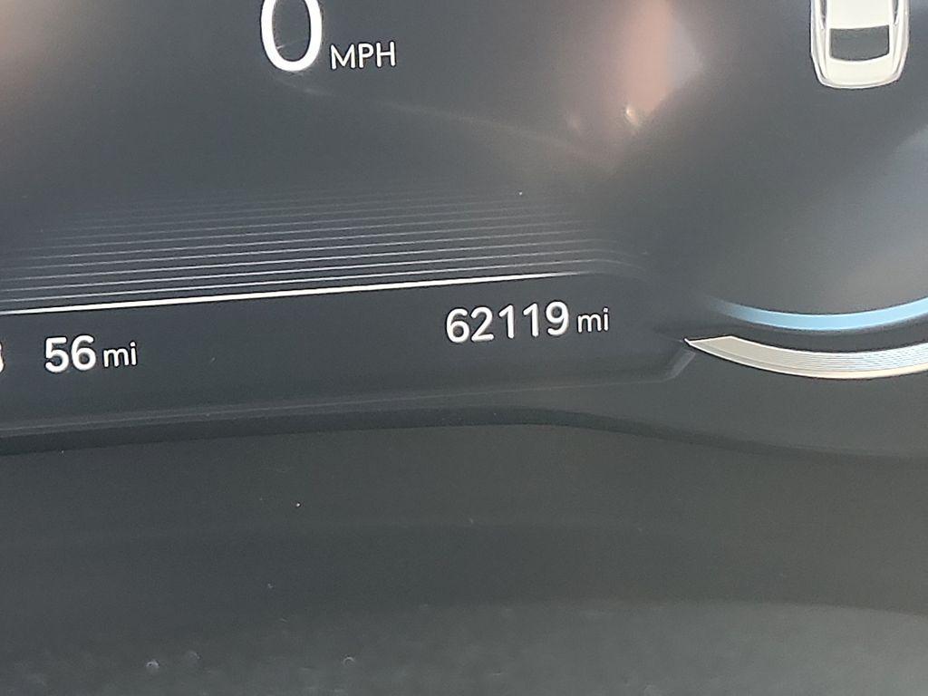 used 2022 Genesis G70 car, priced at $29,600