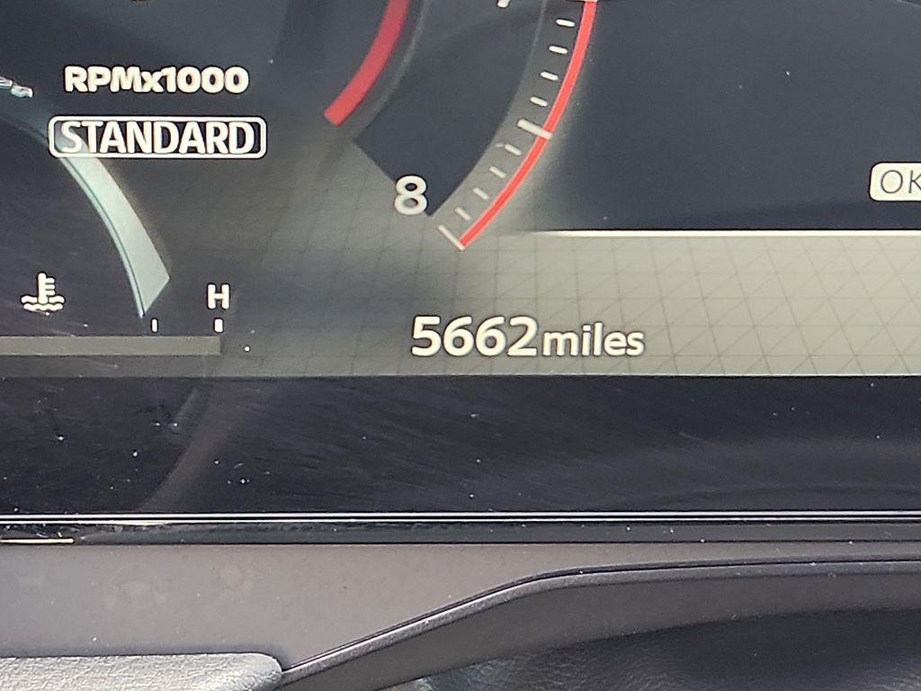 used 2025 Nissan Kicks car, priced at $24,949