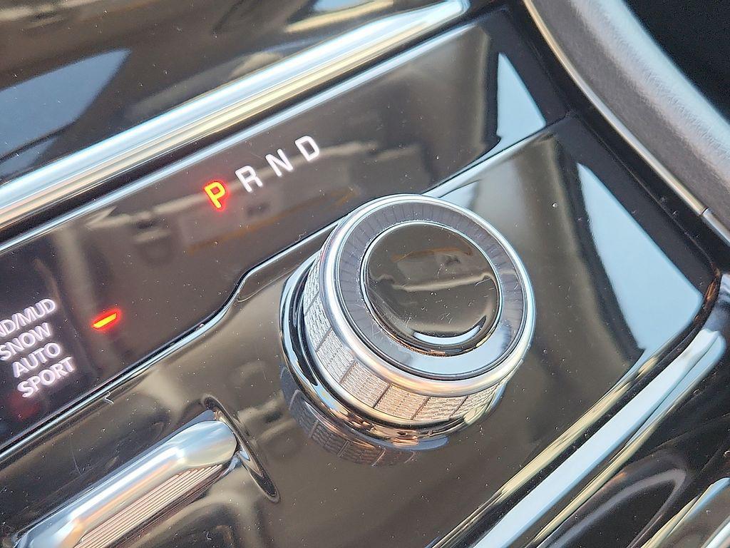 used 2023 Jeep Grand Cherokee L car, priced at $34,419