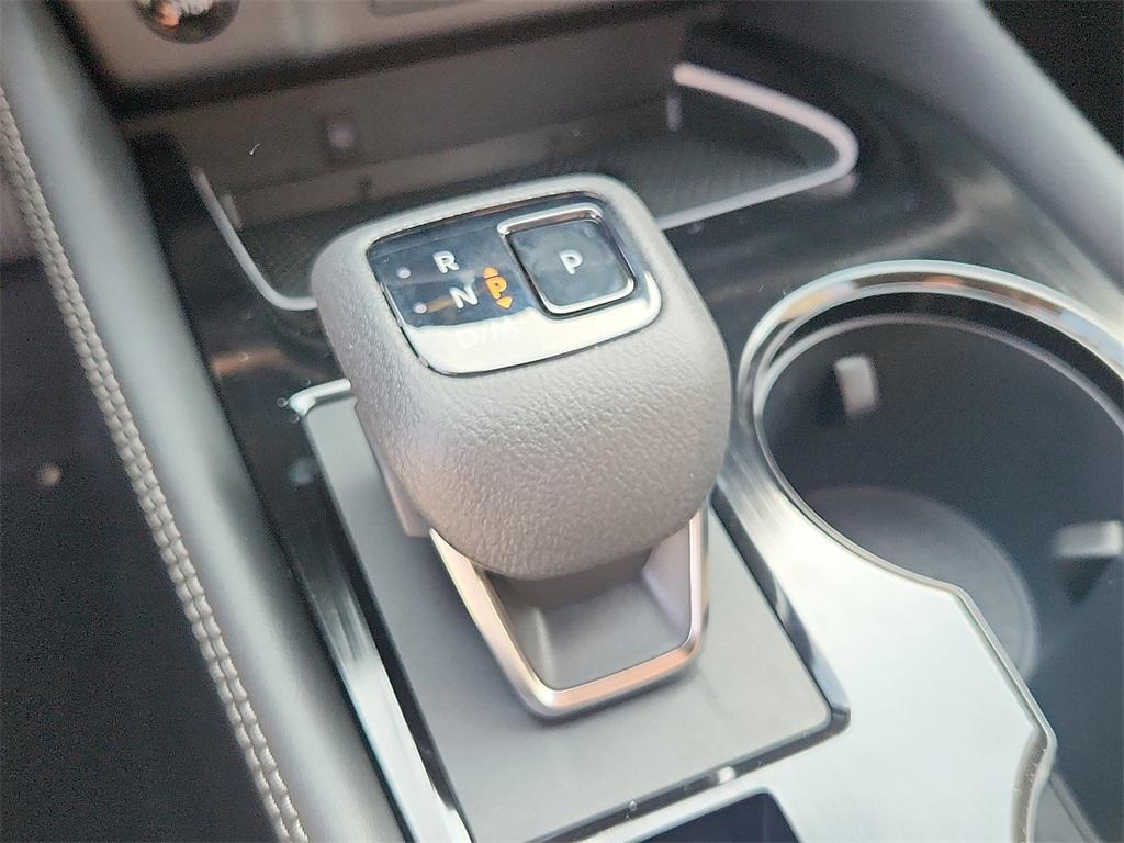 new 2026 Nissan Rogue car, priced at $35,371