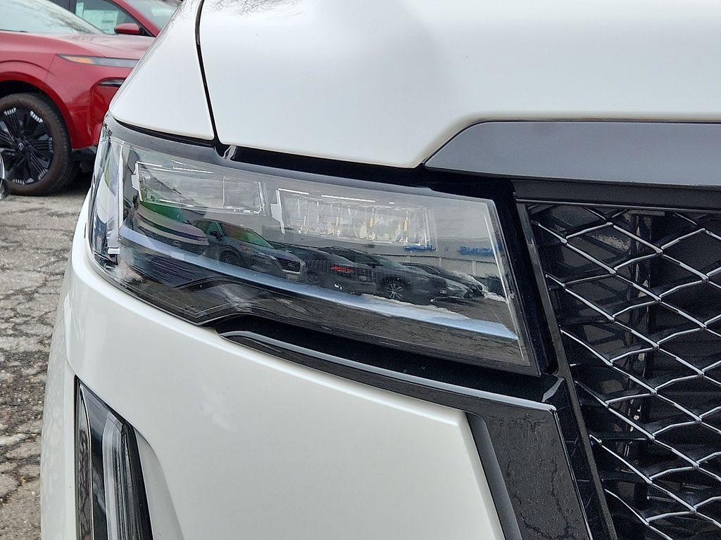 used 2021 Cadillac Escalade car, priced at $53,949