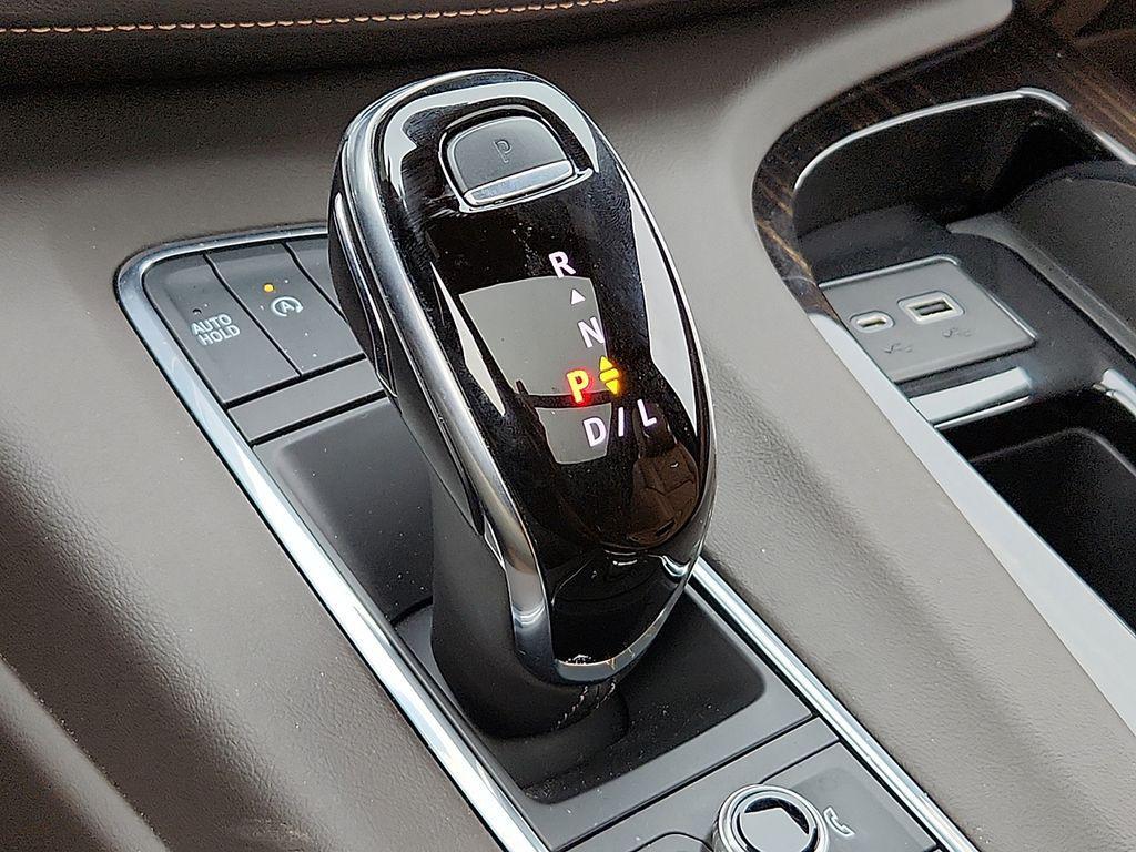 used 2021 Cadillac Escalade car, priced at $53,949