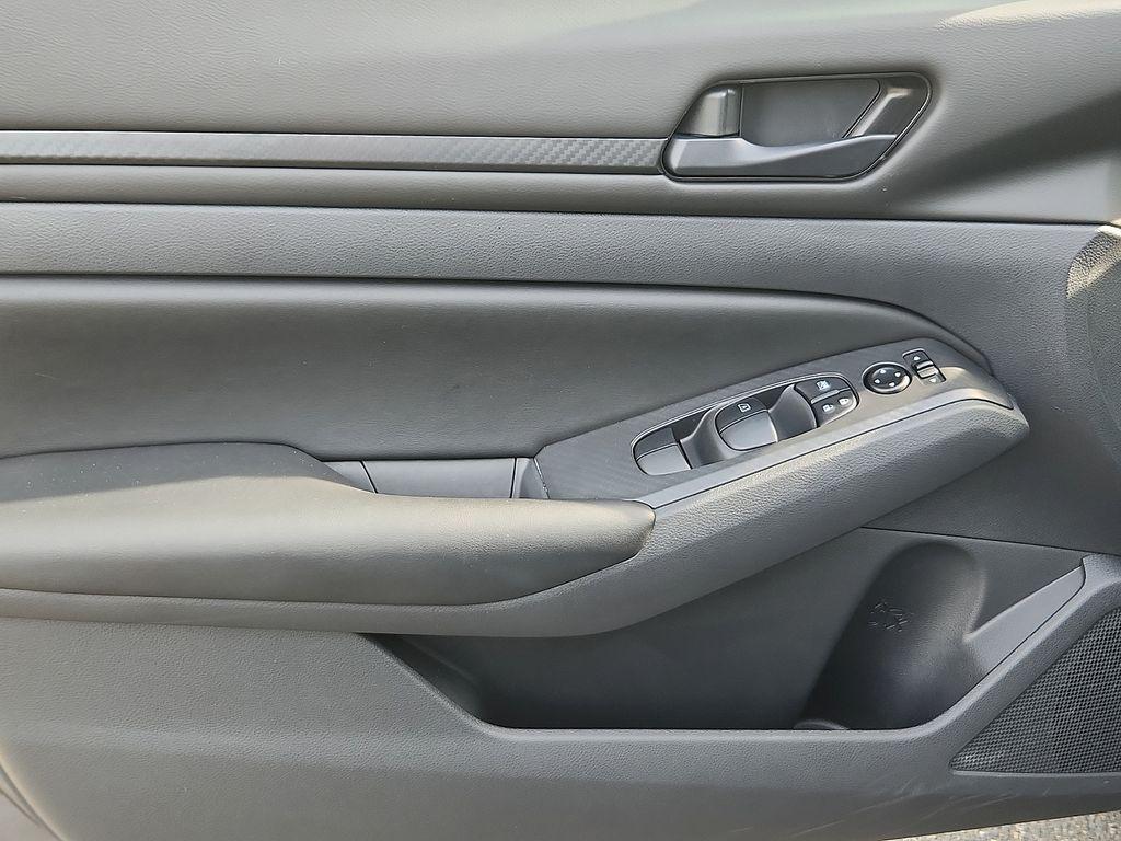 used 2025 Nissan Altima car, priced at $22,440