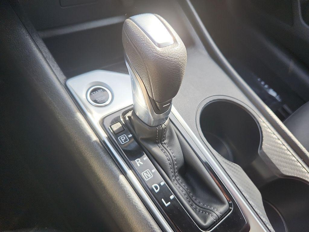 used 2025 Nissan Altima car, priced at $22,440