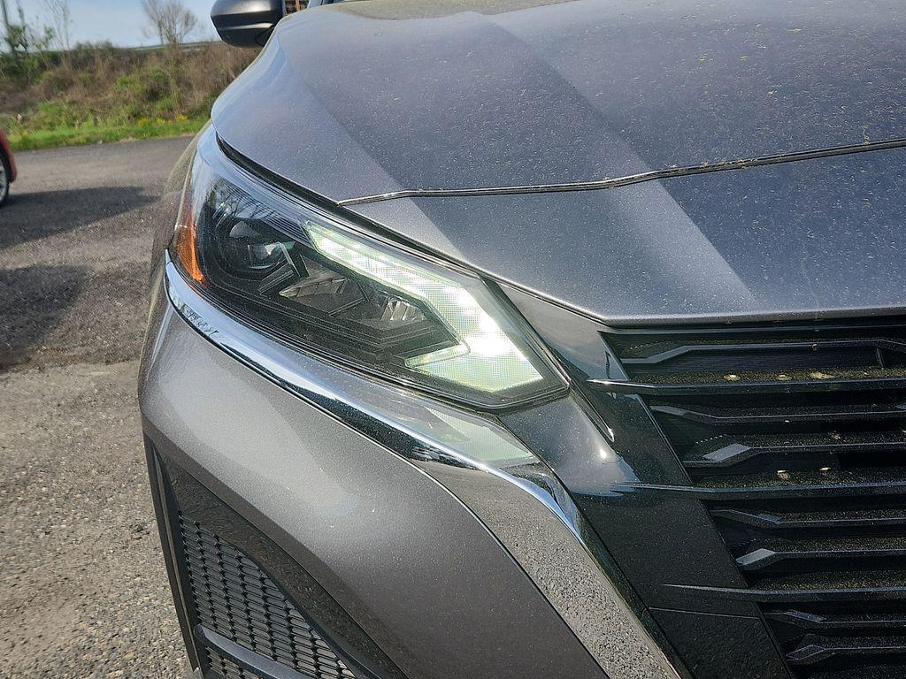 used 2025 Nissan Altima car, priced at $22,440