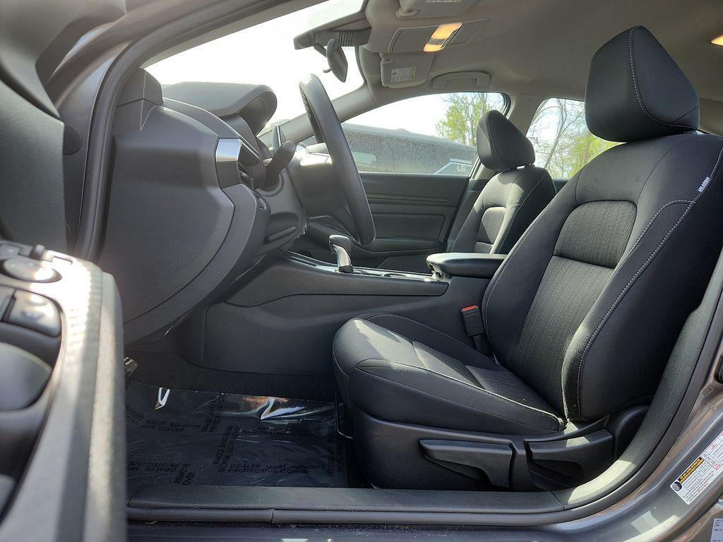 used 2025 Nissan Altima car, priced at $22,440