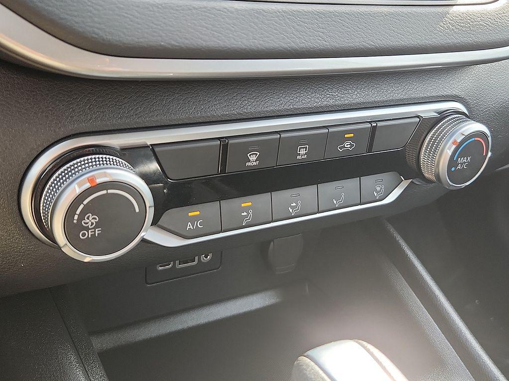 used 2025 Nissan Altima car, priced at $22,440