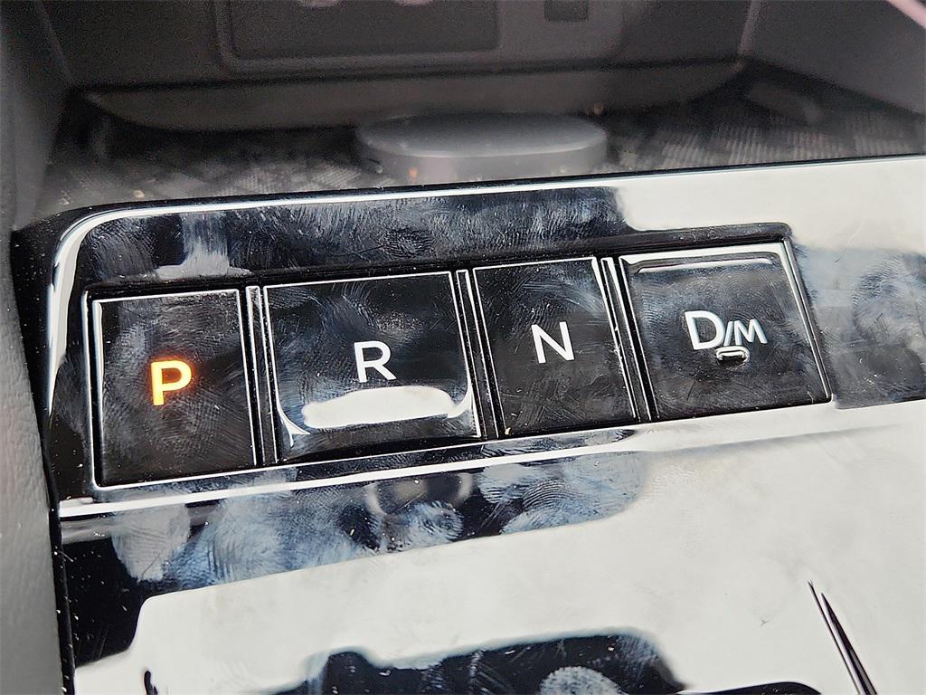 new 2026 Nissan Murano car, priced at $43,890