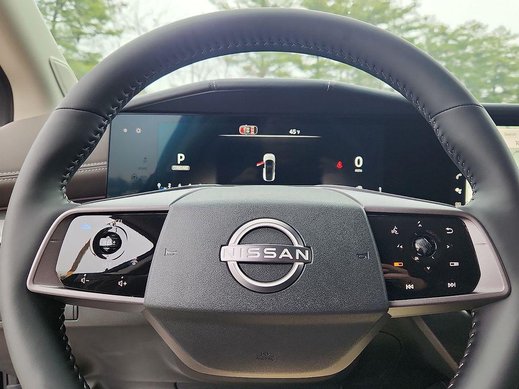 new 2026 Nissan Murano car, priced at $44,885