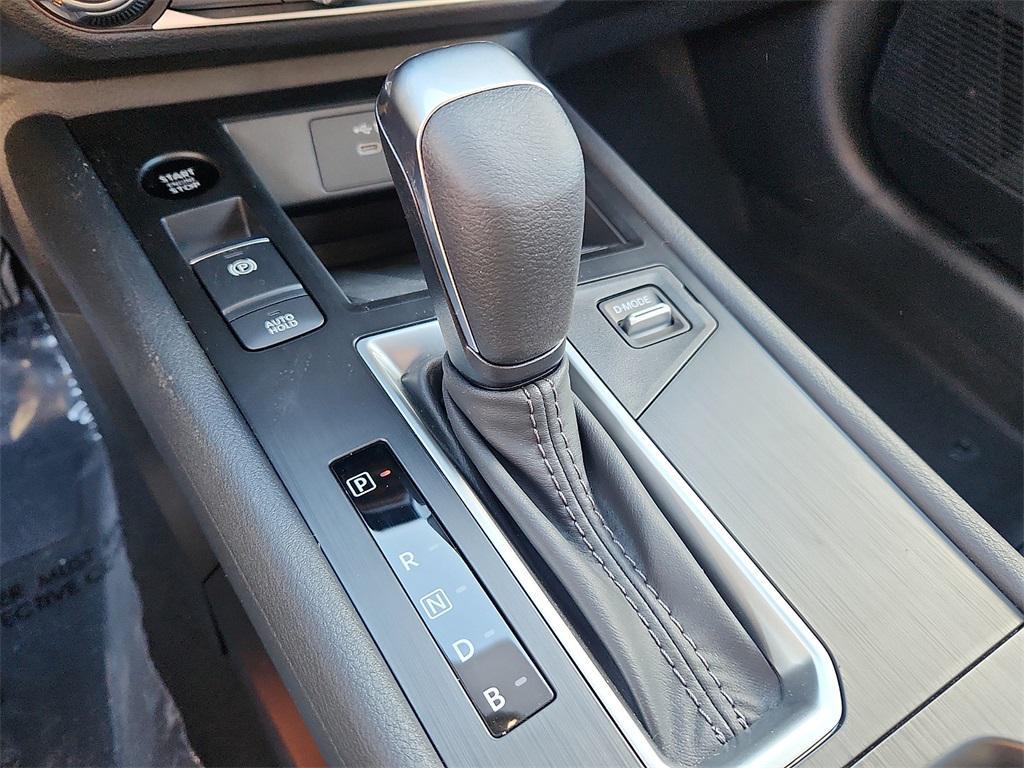 new 2026 Nissan Kicks car, priced at $22,762