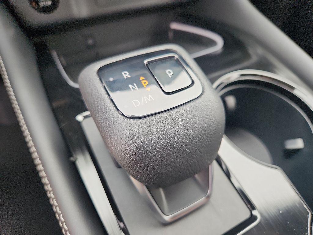 new 2026 Nissan Rogue car, priced at $36,451