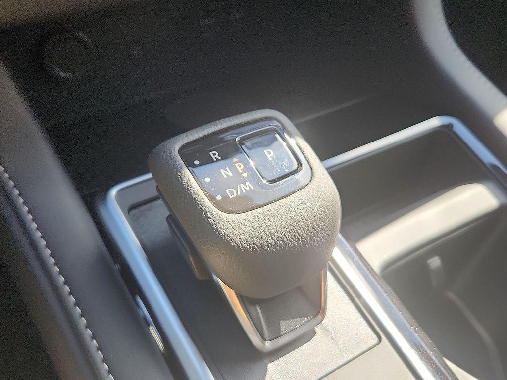 new 2026 Nissan Pathfinder car, priced at $40,739
