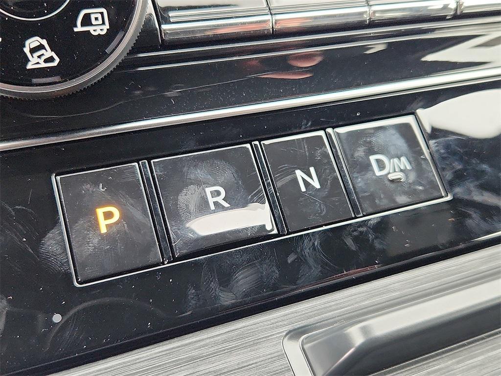 new 2026 Nissan Armada car, priced at $75,165