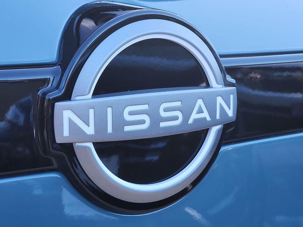 new 2026 Nissan Pathfinder car, priced at $49,137