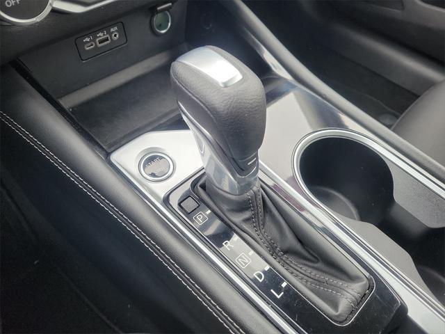 used 2023 Nissan Altima car, priced at $21,479