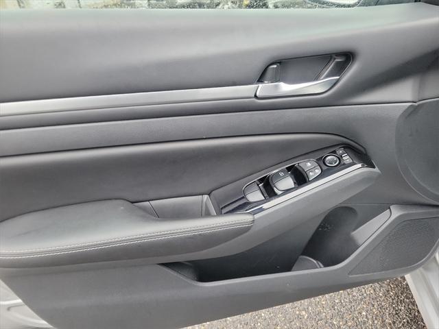 used 2023 Nissan Altima car, priced at $21,479