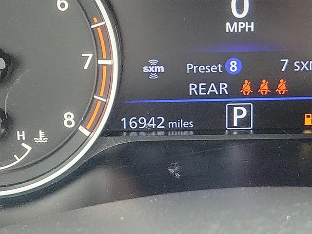 used 2023 Nissan Altima car, priced at $21,479