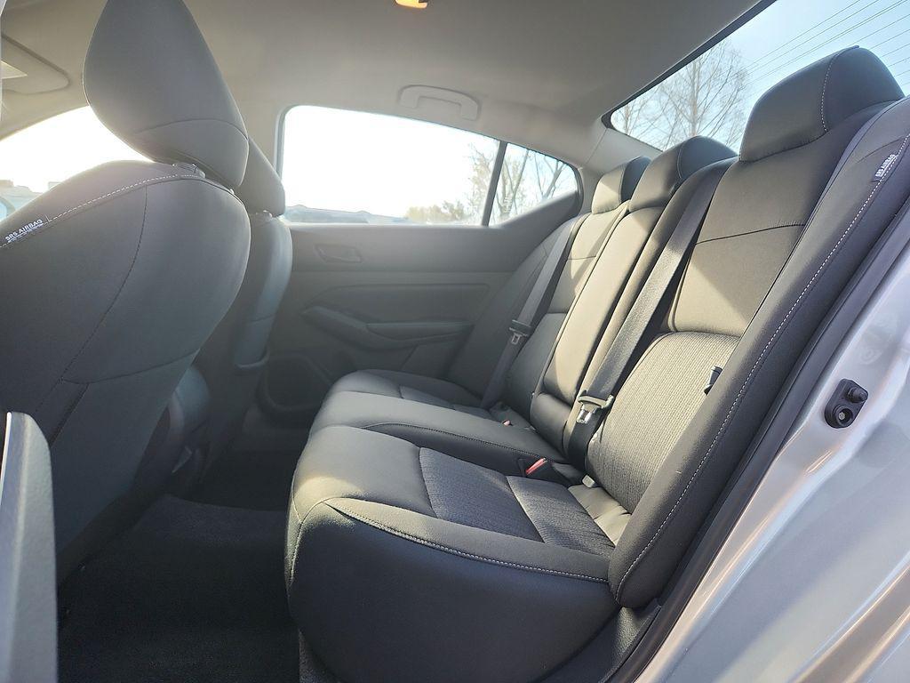 used 2023 Nissan Altima car, priced at $21,300