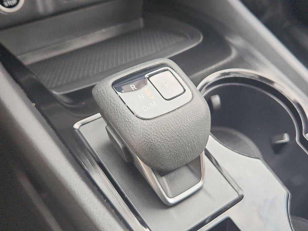 used 2023 Nissan Rogue car, priced at $26,723