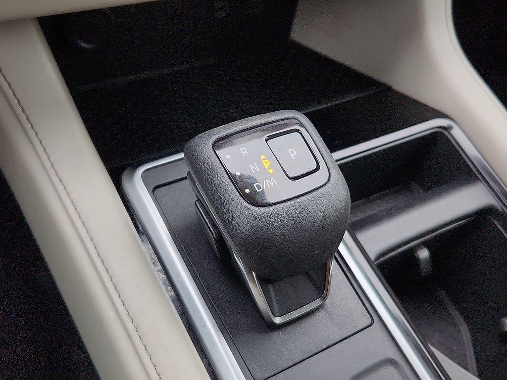 used 2022 Nissan Pathfinder car, priced at $24,500