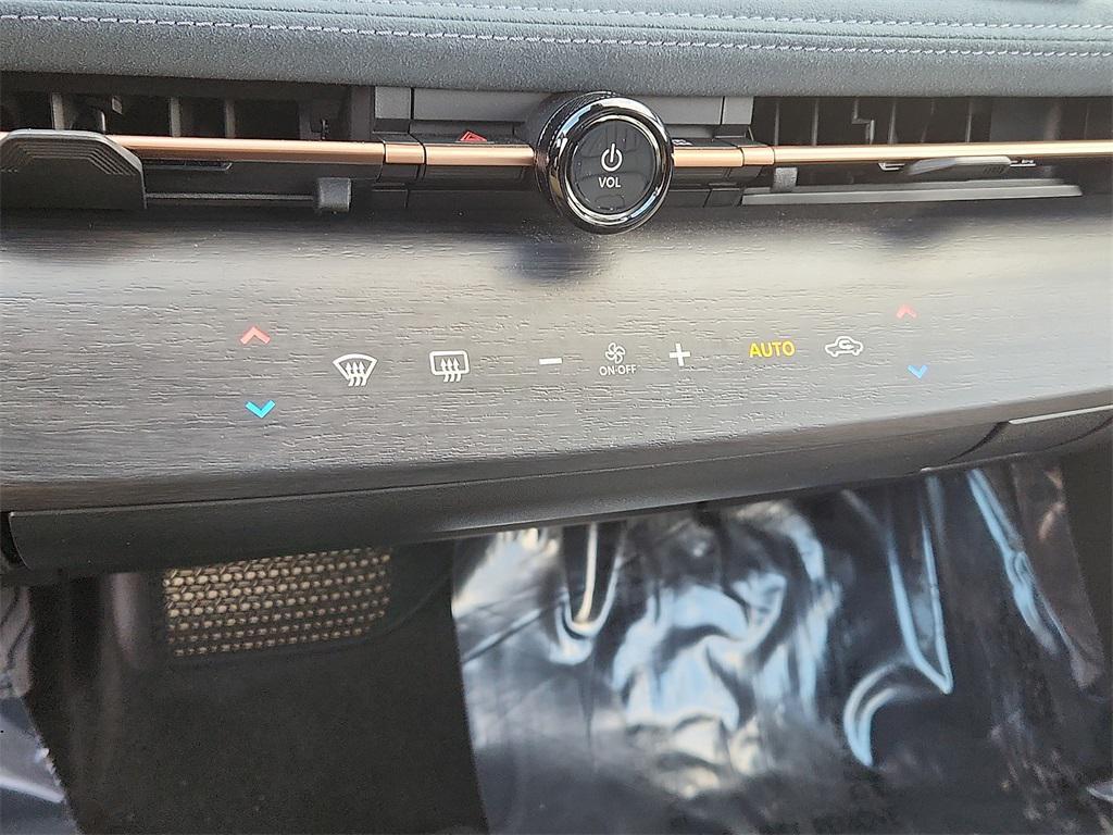 used 2023 Nissan ARIYA car, priced at $25,700