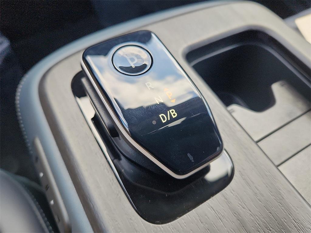 used 2023 Nissan ARIYA car, priced at $25,700