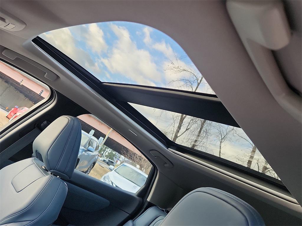 used 2023 Nissan ARIYA car, priced at $25,700