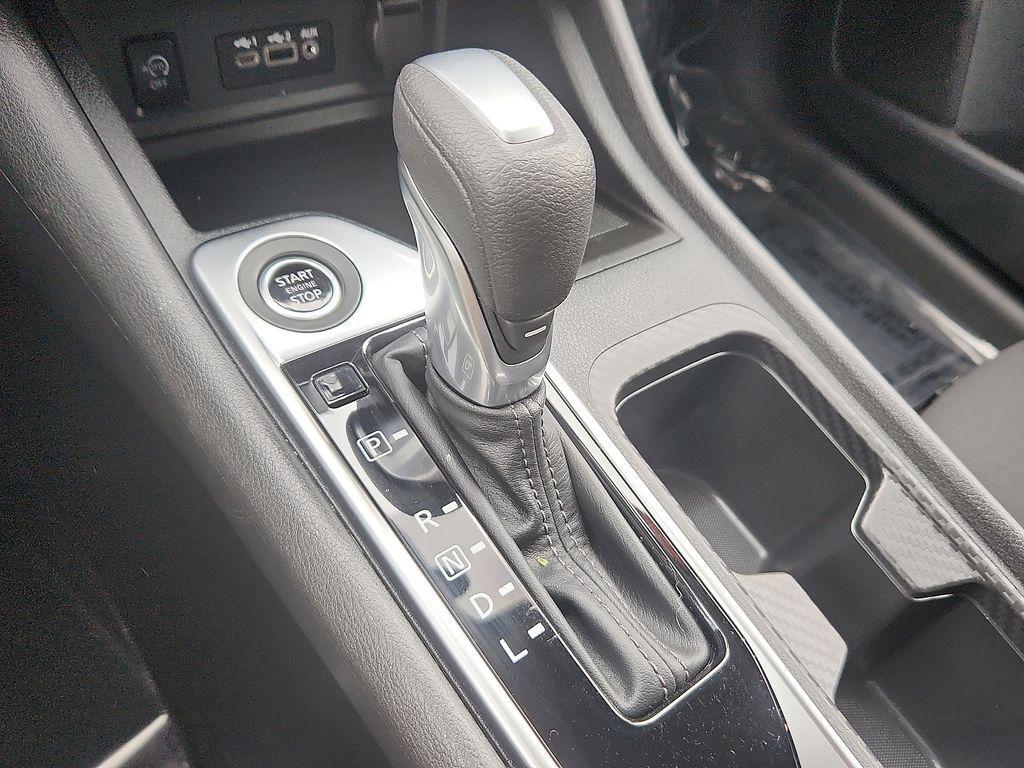 used 2025 Nissan Sentra car, priced at $21,600