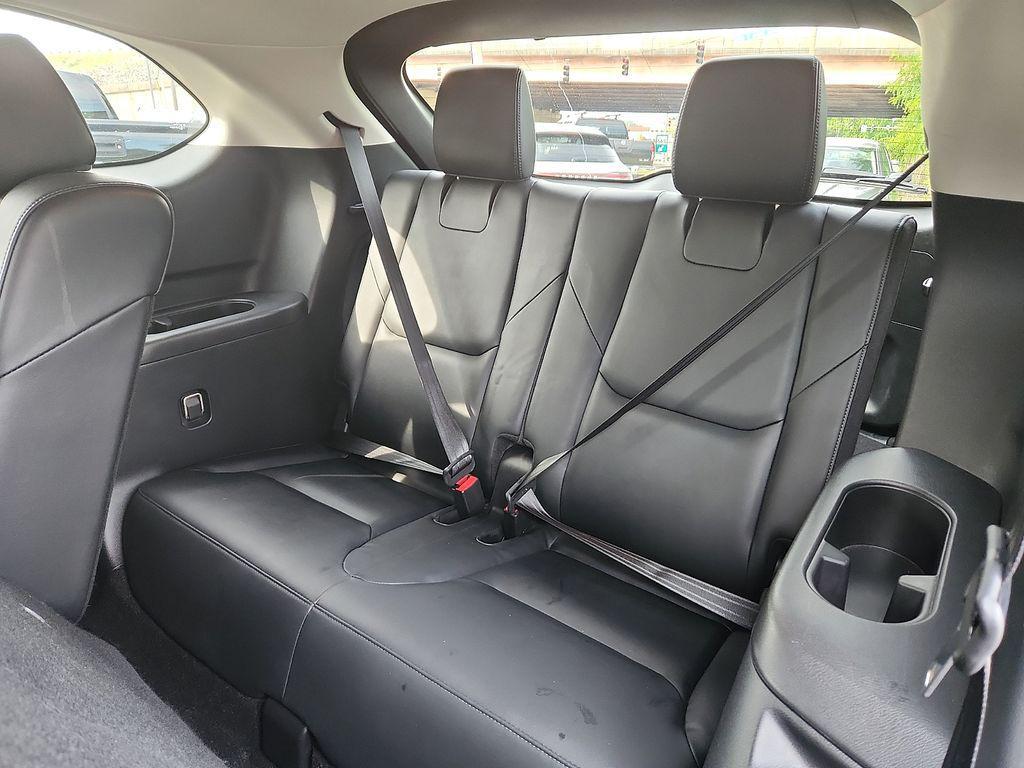 used 2022 Mazda CX-9 car, priced at $24,300