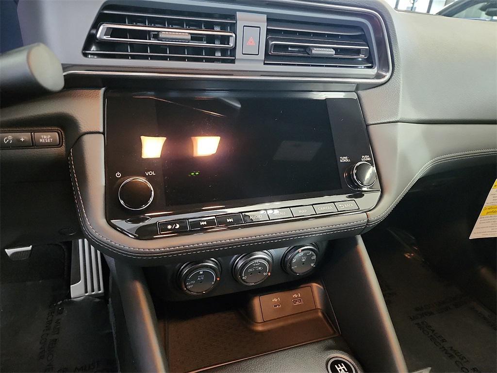 new 2026 Nissan Z car, priced at $51,500