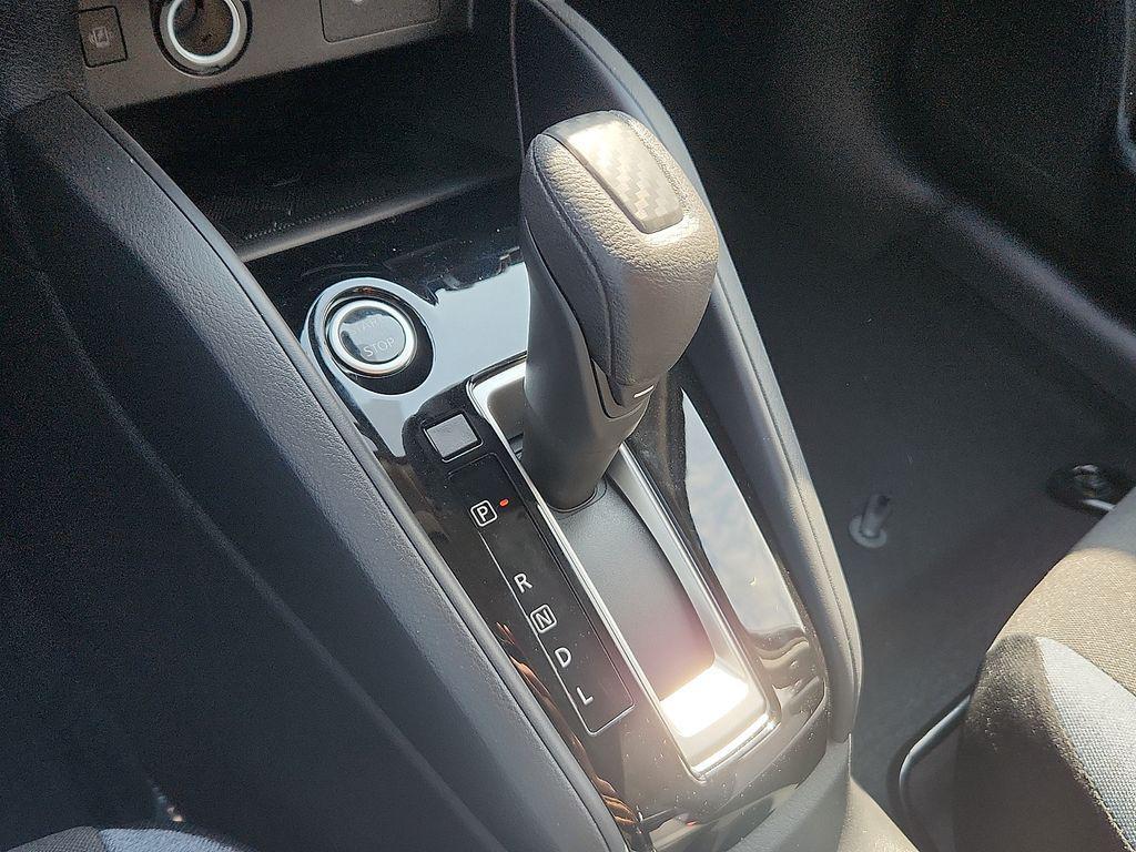 new 2025 Nissan Versa car, priced at $20,063