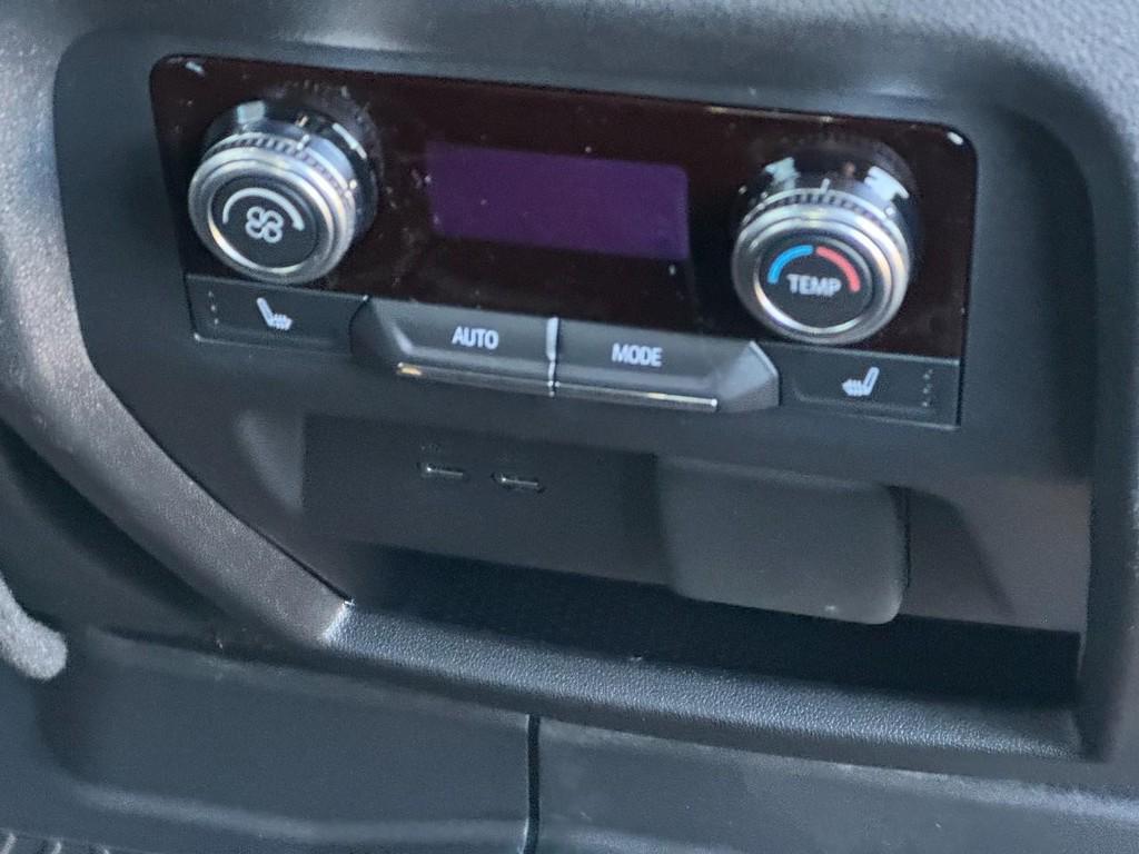 new 2026 GMC Acadia car, priced at $50,861