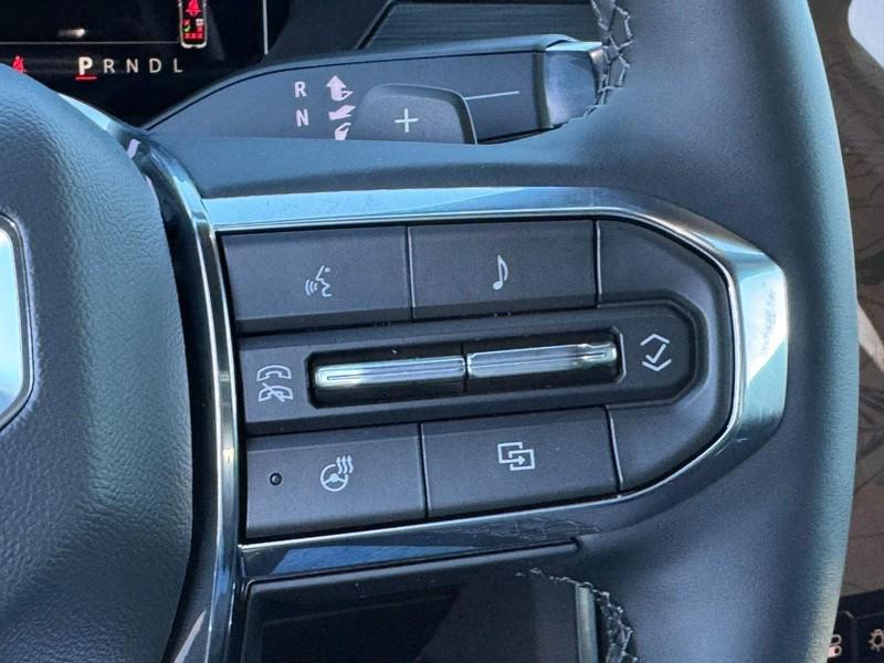 new 2026 GMC Acadia car, priced at $47,975