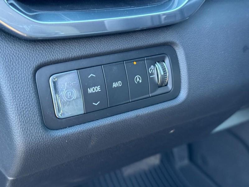 new 2026 GMC Acadia car, priced at $47,975