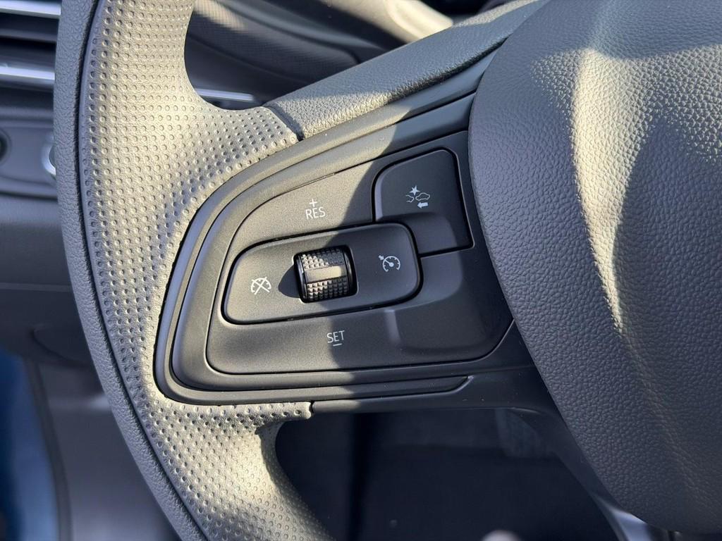 new 2026 Buick Envista car, priced at $23,430