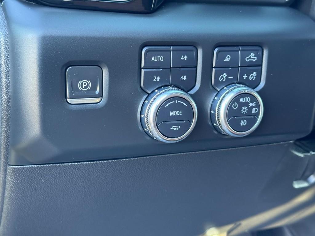 used 2024 GMC Sierra 2500 car, priced at $74,900