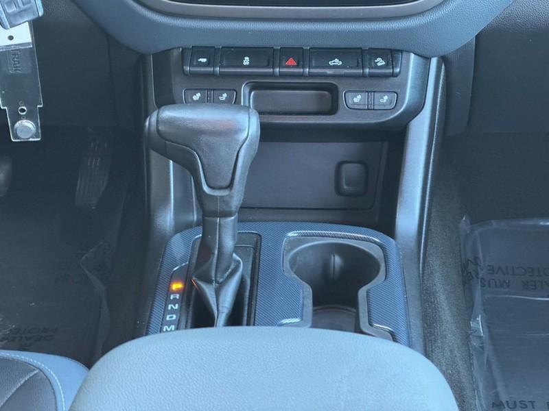 used 2016 Chevrolet Colorado car, priced at $14,900