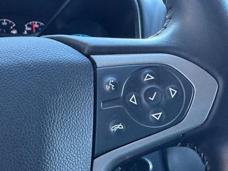 used 2016 Chevrolet Colorado car, priced at $14,900