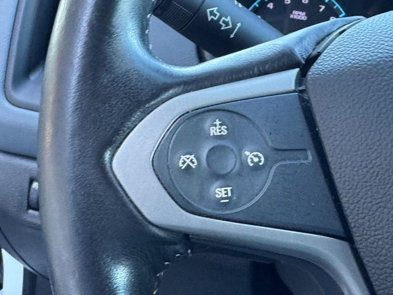 used 2016 Chevrolet Colorado car, priced at $14,900