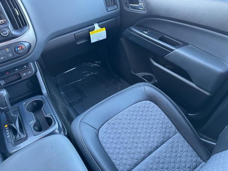 used 2016 Chevrolet Colorado car, priced at $14,900
