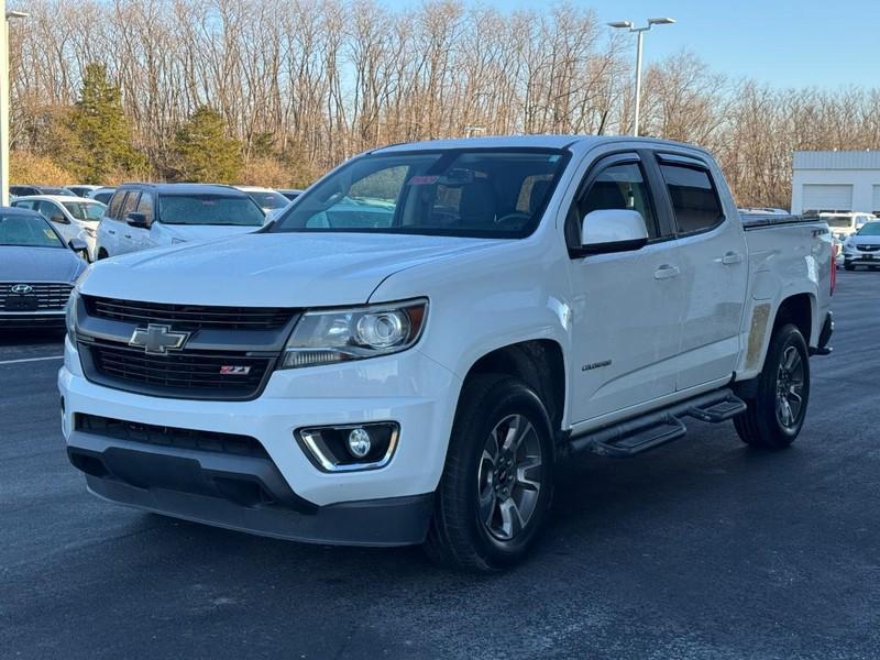used 2016 Chevrolet Colorado car, priced at $14,900
