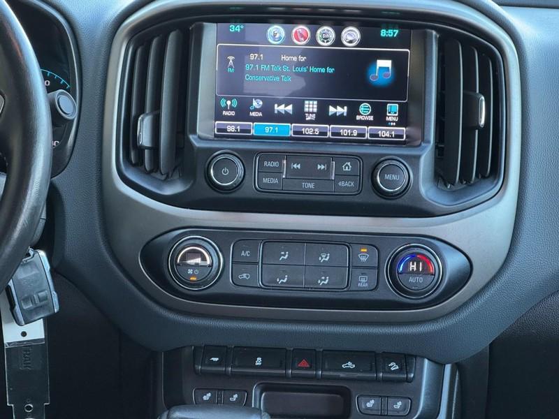 used 2016 Chevrolet Colorado car, priced at $14,900
