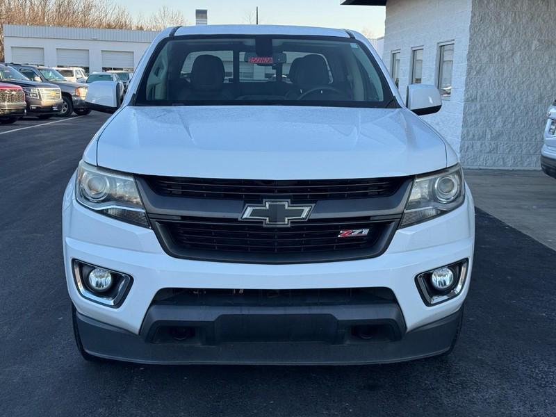 used 2016 Chevrolet Colorado car, priced at $14,900